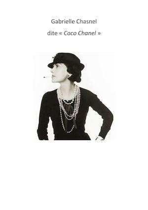 chanel entretien|Chanel Interview Questions .